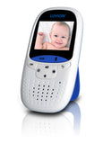 Luvion EASY babycall med kamera og 2" LCD fargeskjerm