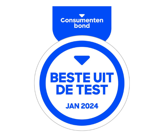Luvion babycall testvinner 2024