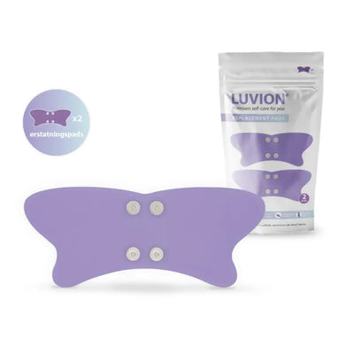 Luvion® TENS – Erstatningspads