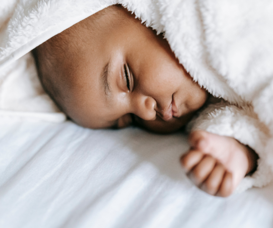 Luvion babycall baby ikon 