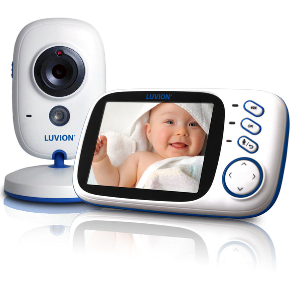 Babycall Babycall | Babyalarm | Baby monitor | Baby Video Monitor | Digital ...