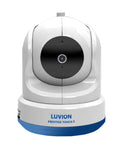 Luvion Prestige Touch 3 - ekstra kamera
