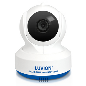 Luvion Grand Elite 3 Connect PLUS ekstra kamera
