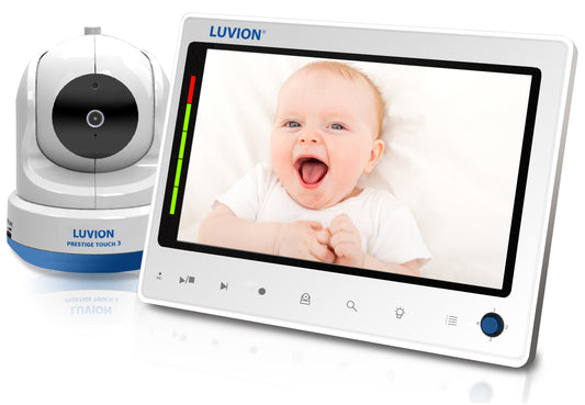 Luvion Prestige Touch 3,  oppfølgeren til testvinneren Luvion Prestige Touch 2