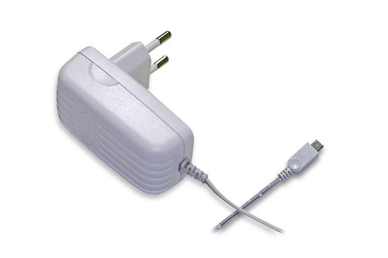 Luvion Grand Elite 3 Connect ekstra strømadapter monitor