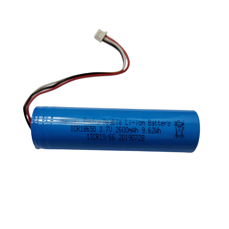 Luvion Grand Elite 3 Connect Plus batteri