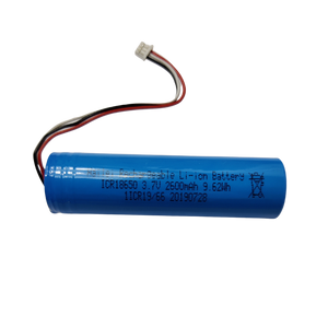 Luvion Grand Elite 3 Connect Plus batteri