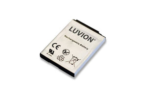 Luvion Platinum 3 lithium batteri monitor