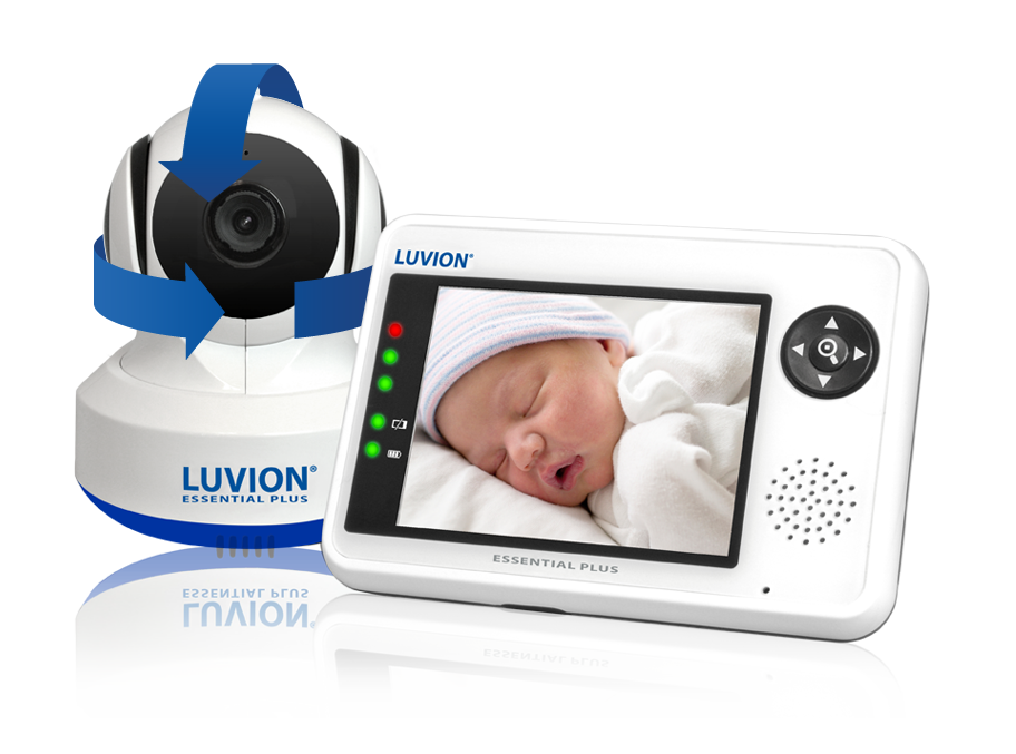 Luvion Essential PLUS