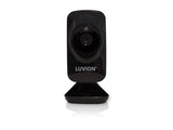 Luvion Icon Deluxe Black Edition ekstra kamera