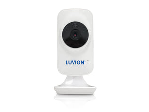 Luvion Icon Deluxe White Edition ekstra kamera