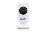 Luvion Icon Deluxe White Edition ekstra kamera