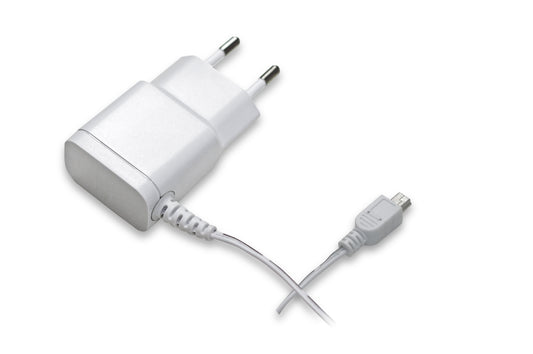 Luvion Platinum 3 strømadapter